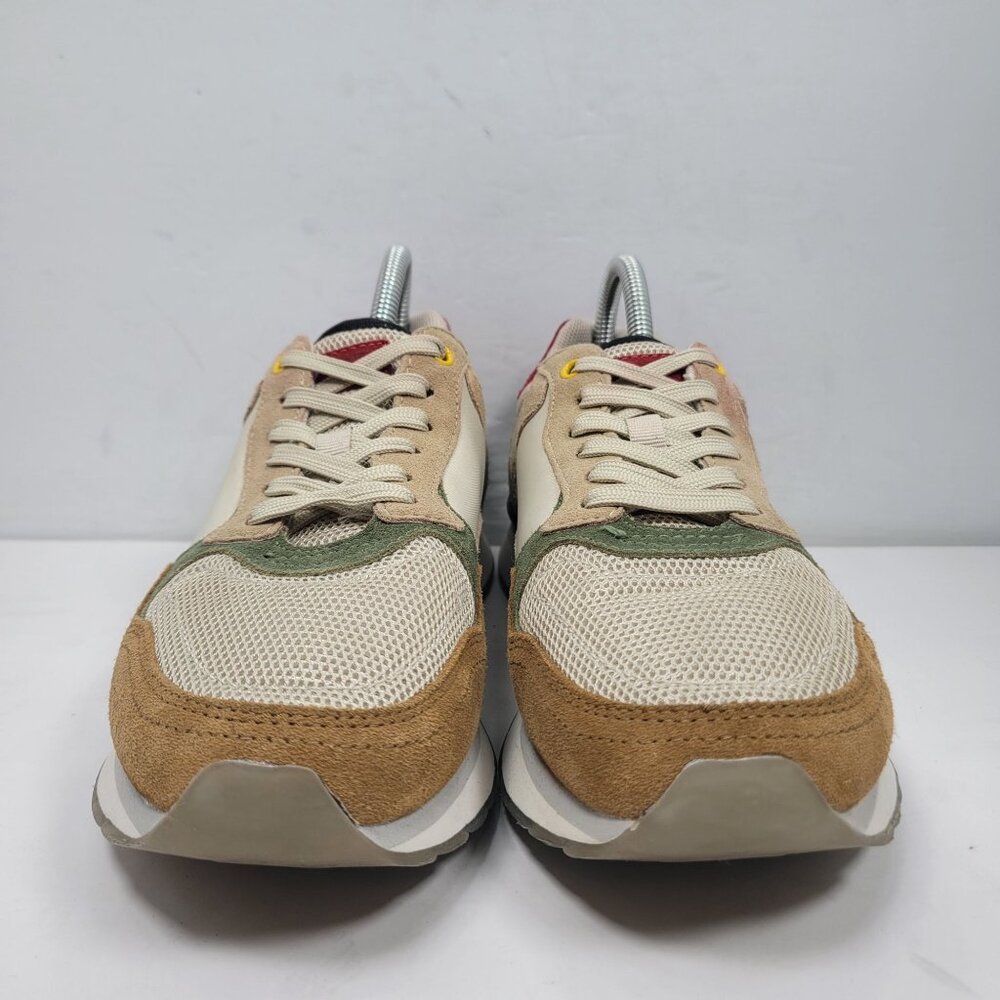 The Hoff Brand Women's Multi-Color Sneakers US Size 8 - Picture 3 of 10